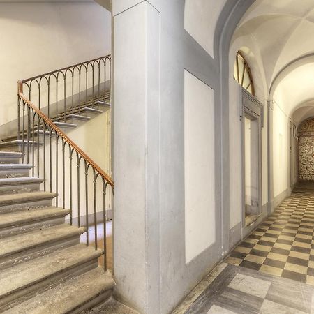 Duomo Suite Central Home فلورنس المظهر الخارجي الصورة