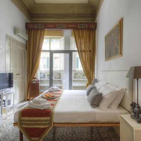 Duomo Suite Central Home فلورنس المظهر الخارجي الصورة