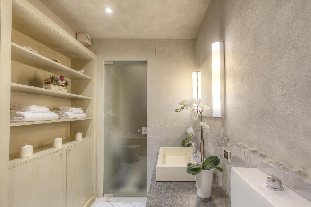 Duomo Suite Central Home فلورنس المظهر الخارجي الصورة