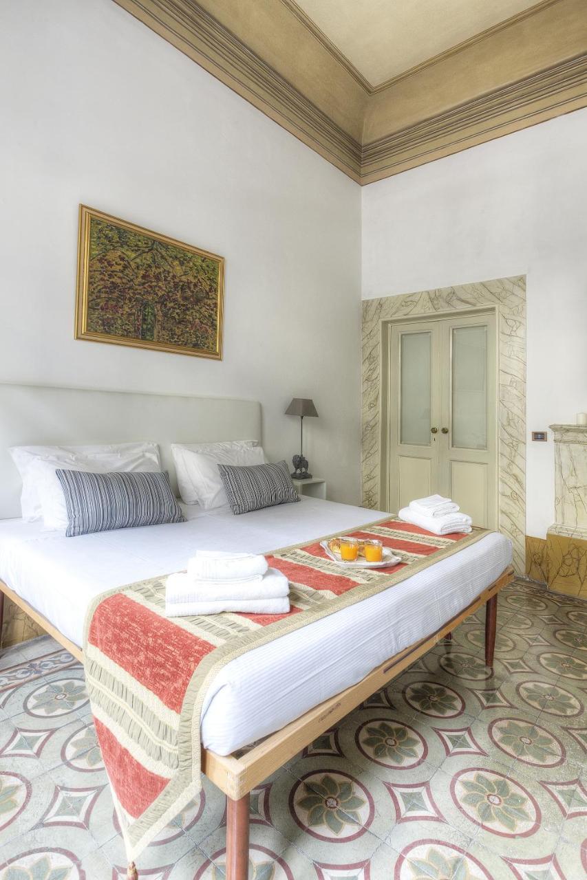 Duomo Suite Central Home فلورنس المظهر الخارجي الصورة