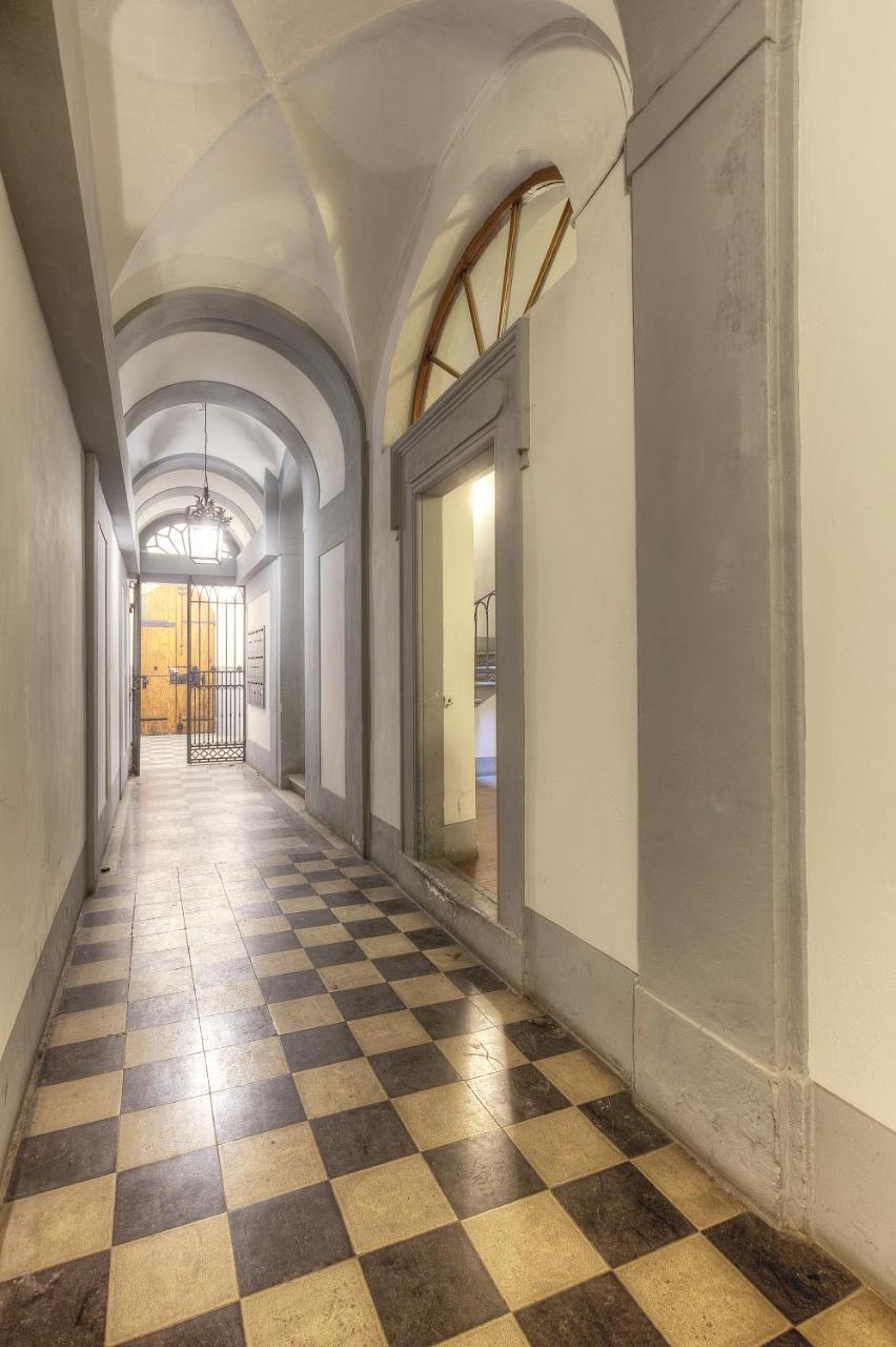 Duomo Suite Central Home فلورنس المظهر الخارجي الصورة