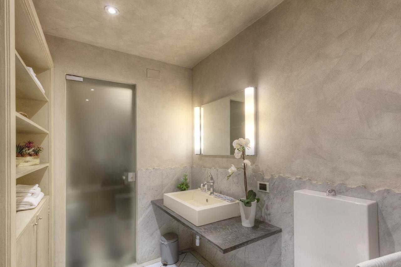 Duomo Suite Central Home فلورنس المظهر الخارجي الصورة