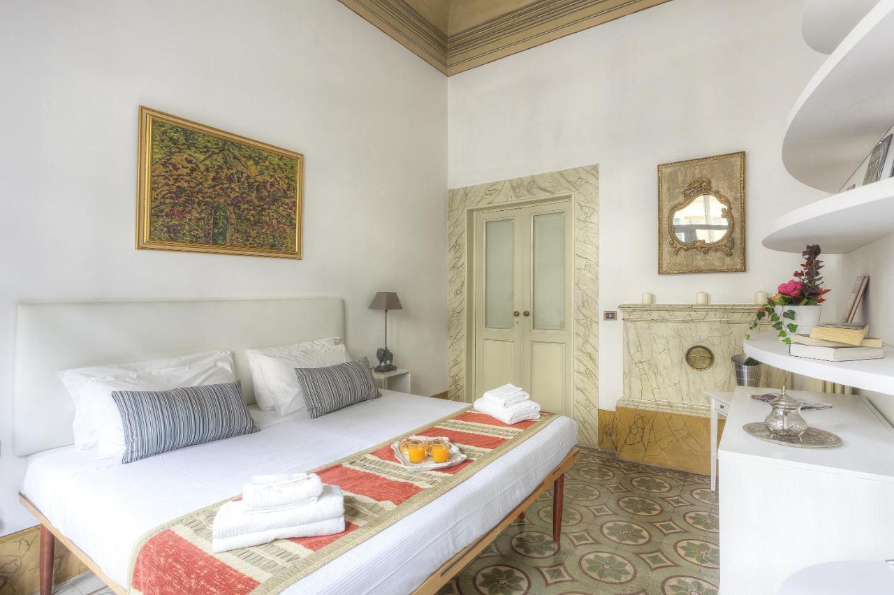 Duomo Suite Central Home فلورنس المظهر الخارجي الصورة