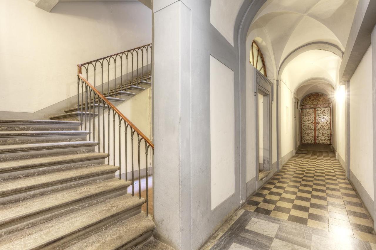 Duomo Suite Central Home فلورنس المظهر الخارجي الصورة