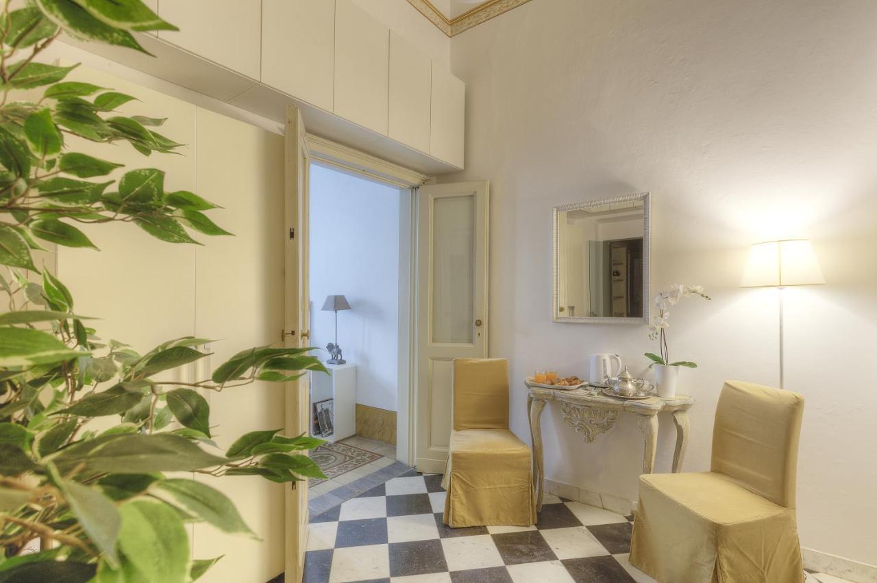 Duomo Suite Central Home فلورنس المظهر الخارجي الصورة