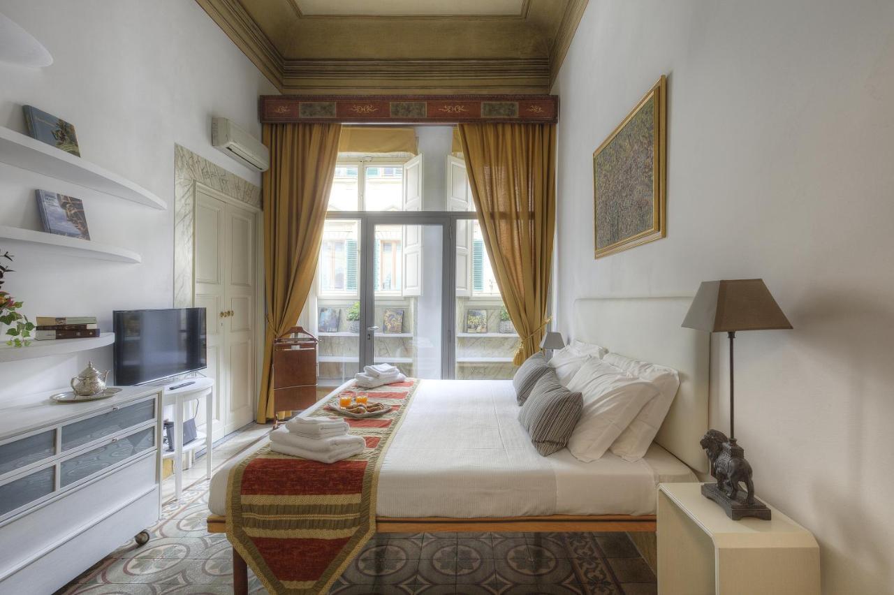 Duomo Suite Central Home فلورنس المظهر الخارجي الصورة