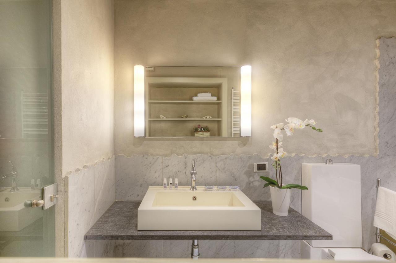 Duomo Suite Central Home فلورنس المظهر الخارجي الصورة