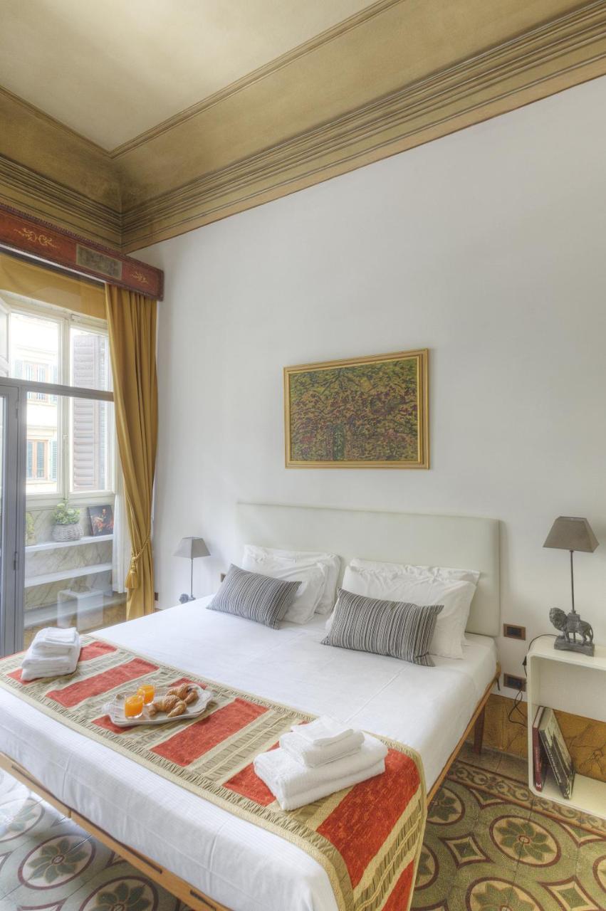 Duomo Suite Central Home فلورنس المظهر الخارجي الصورة