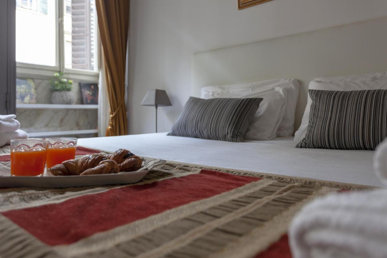 Duomo Suite Central Home فلورنس المظهر الخارجي الصورة