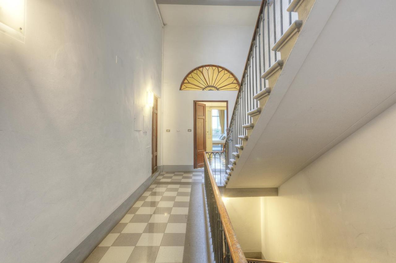 Duomo Suite Central Home فلورنس المظهر الخارجي الصورة