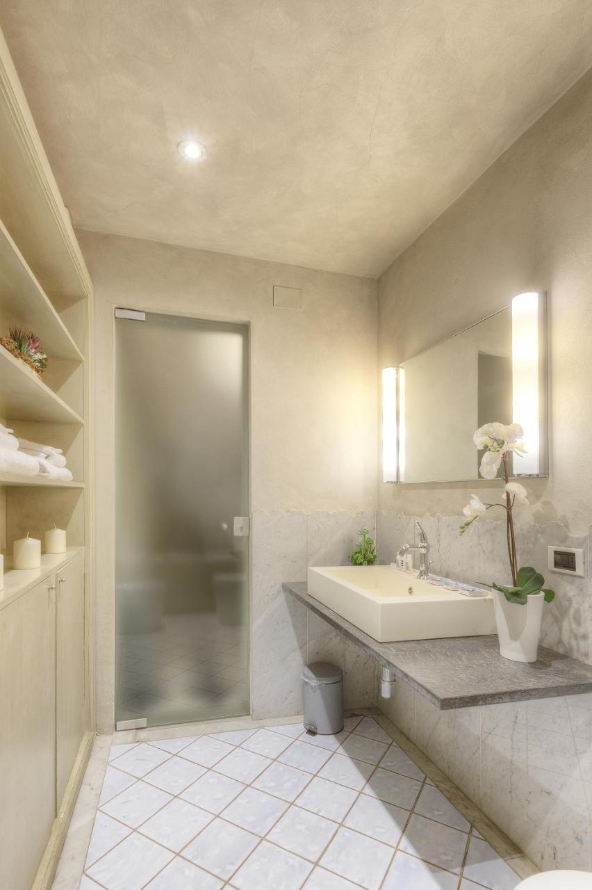Duomo Suite Central Home فلورنس المظهر الخارجي الصورة