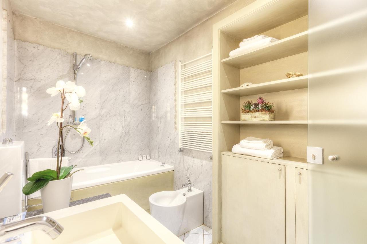 Duomo Suite Central Home فلورنس المظهر الخارجي الصورة