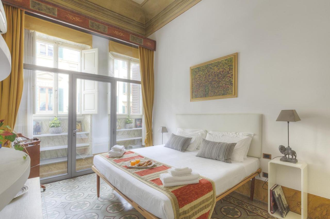 Duomo Suite Central Home فلورنس المظهر الخارجي الصورة
