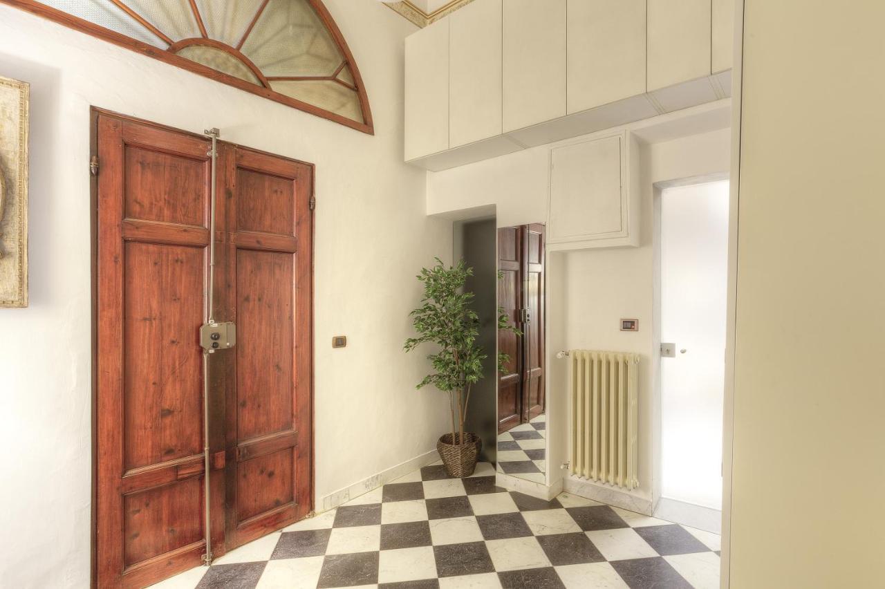 Duomo Suite Central Home فلورنس المظهر الخارجي الصورة