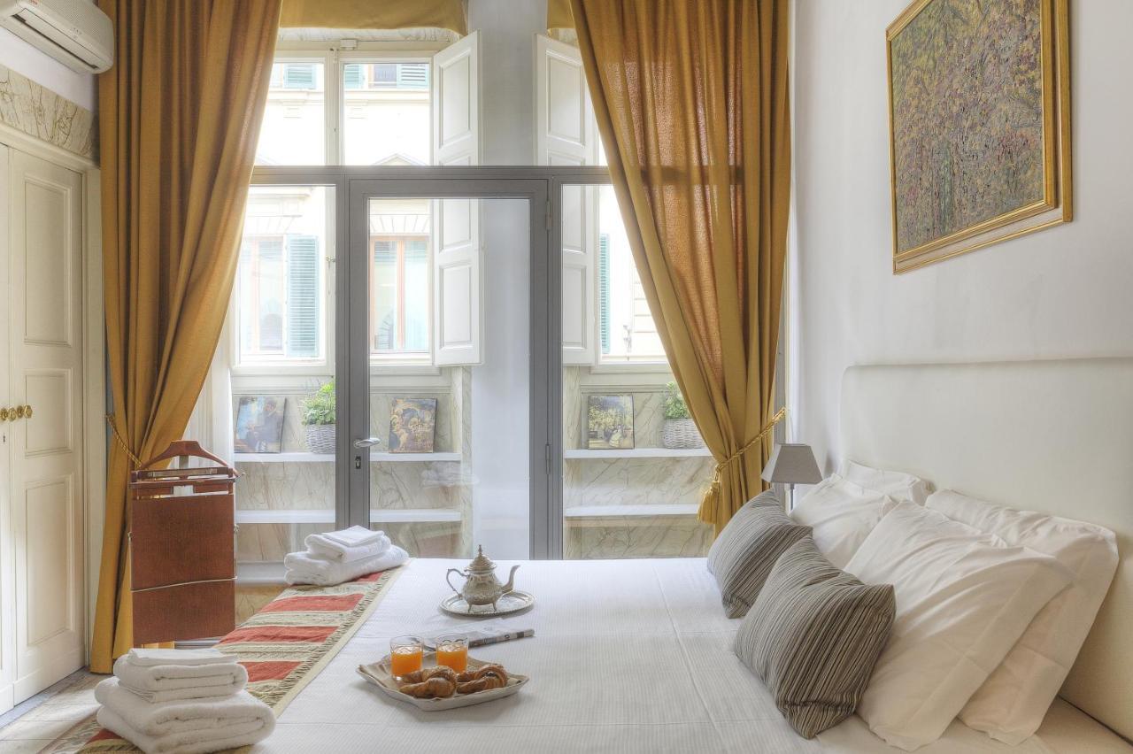 Duomo Suite Central Home فلورنس المظهر الخارجي الصورة