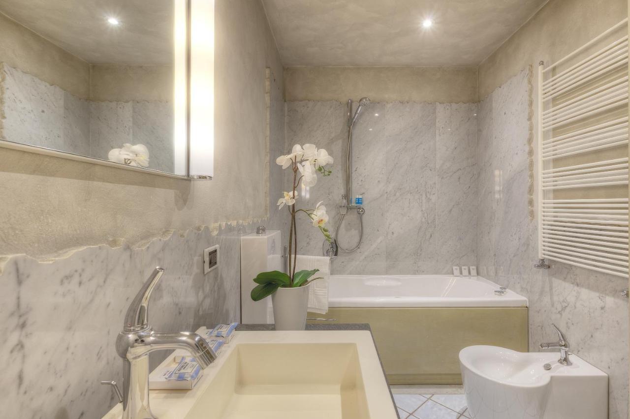 Duomo Suite Central Home فلورنس المظهر الخارجي الصورة