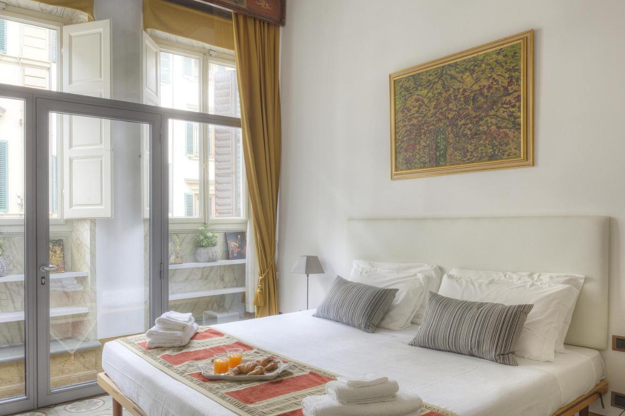 Duomo Suite Central Home فلورنس المظهر الخارجي الصورة