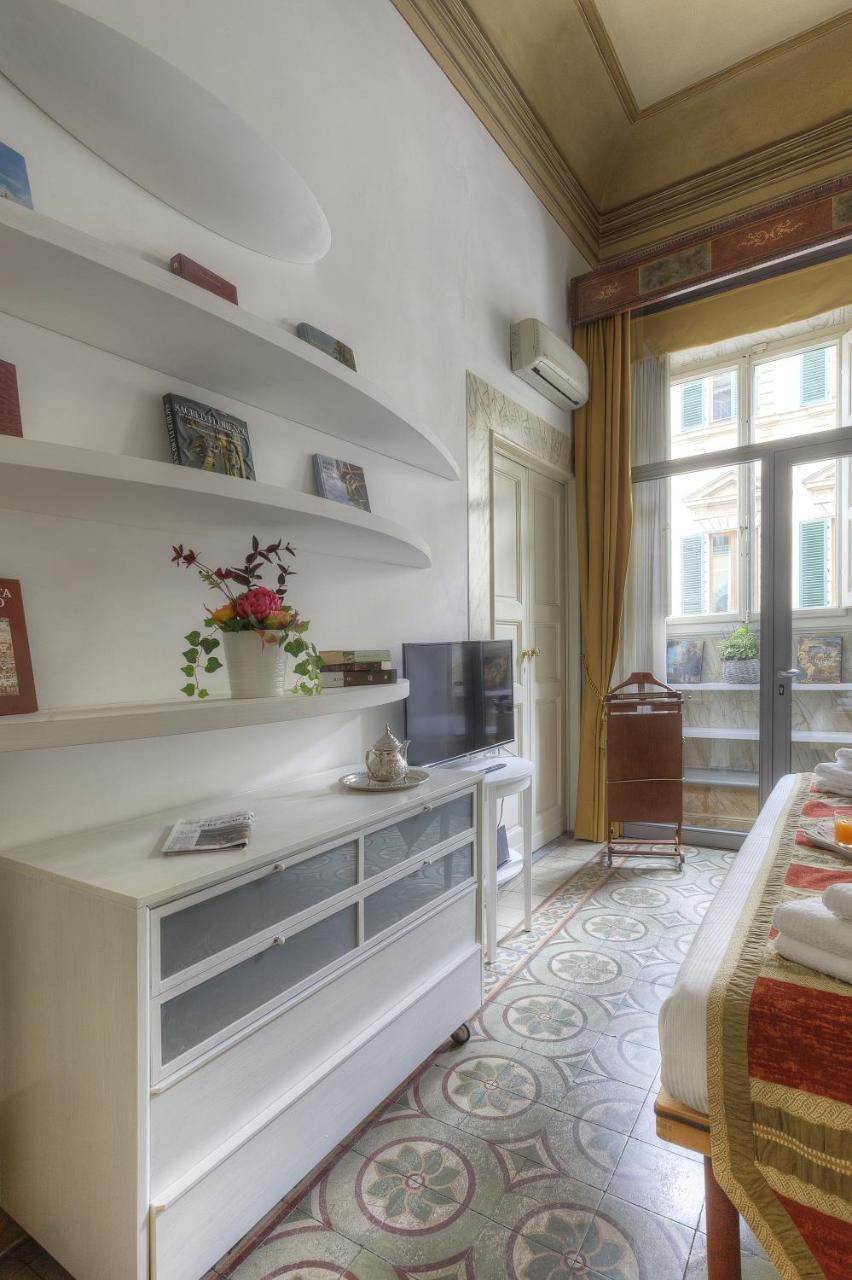 Duomo Suite Central Home فلورنس المظهر الخارجي الصورة