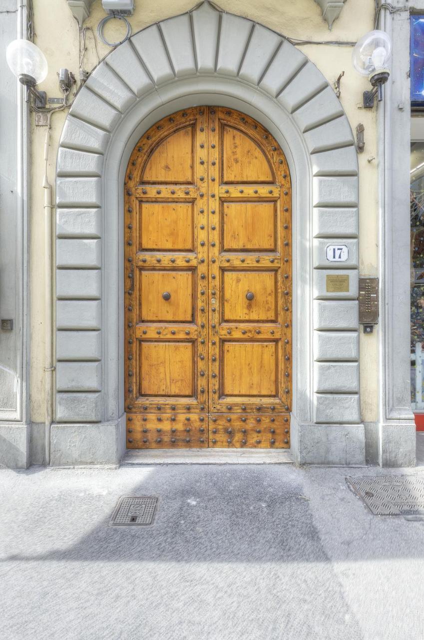 Duomo Suite Central Home فلورنس المظهر الخارجي الصورة