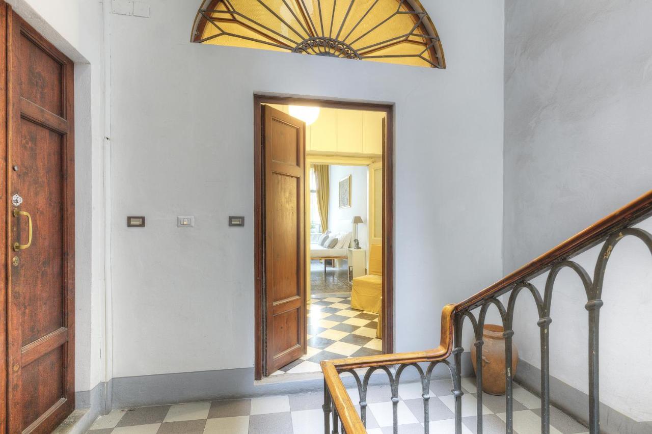 Duomo Suite Central Home فلورنس المظهر الخارجي الصورة