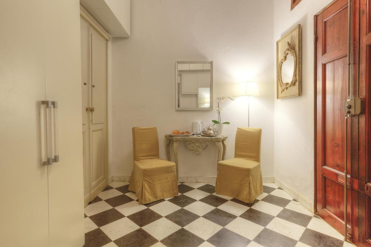 Duomo Suite Central Home فلورنس المظهر الخارجي الصورة